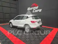 2021 Seat Alteca