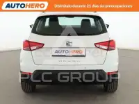 2021 Seat Alteca