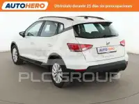 2021 Seat Alteca