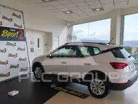 2021 Seat Alteca