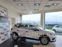 2021 Seat Alteca