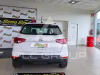 2021 Seat Alteca