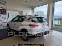 2021 Seat Alteca