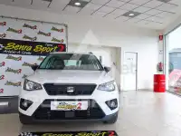 2021 Seat Alteca