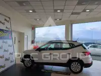 2021 Seat Alteca