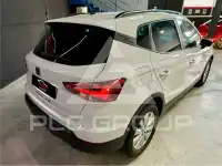 2021 Seat Alteca