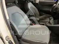 2021 Seat Alteca
