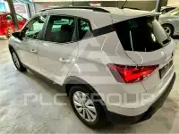 2021 Seat Alteca