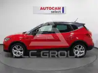 2021 Seat Alteca