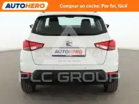 2021 Seat Alteca