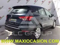 2021 Seat Alteca