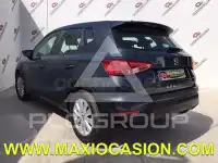 2021 Seat Alteca