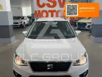2021 Seat Alteca