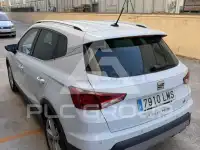 2021 Seat Alteca