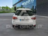 2021 Seat Alteca