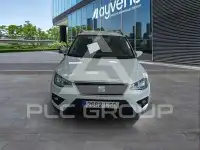 2021 Seat Alteca