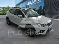 2021 Seat Alteca