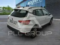 2021 Seat Alteca