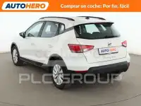 2021 Seat Alteca