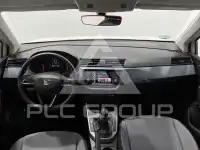 2021 Seat Alteca