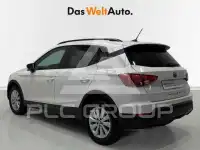 2021 Seat Alteca