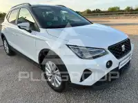 2021 Seat Alteca