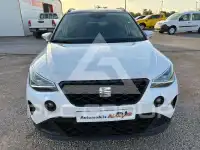 2021 Seat Alteca