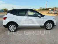 2021 Seat Alteca