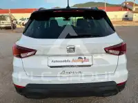 2021 Seat Alteca