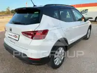2021 Seat Alteca
