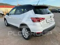 2021 Seat Alteca