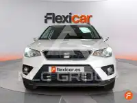 2021 Seat Alteca
