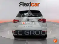 2021 Seat Alteca