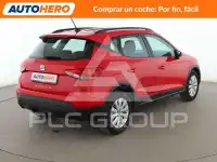 2021 Seat Alteca