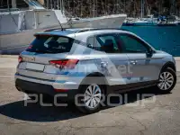 2021 Seat Alteca
