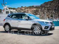 2021 Seat Alteca