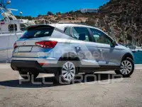 2021 Seat Alteca