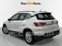 2021 Seat Alteca