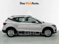 2021 Seat Alteca