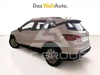 2021 Seat Alteca