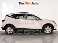 2021 Seat Alteca