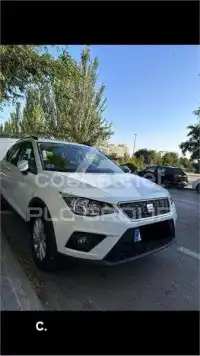 2021 Seat Alteca