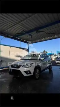 2021 Seat Alteca