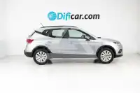 2021 Seat Alteca