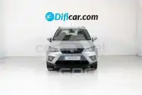 2021 Seat Alteca