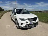 2021 Seat Alteca