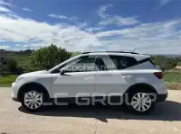 2021 Seat Alteca