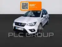 2021 Seat Alteca
