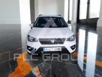2021 Seat Alteca