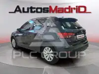 2021 Seat Alteca